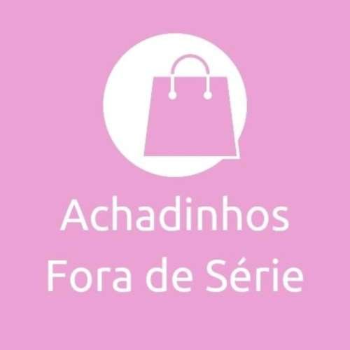 Achadinhos Fora de Série 